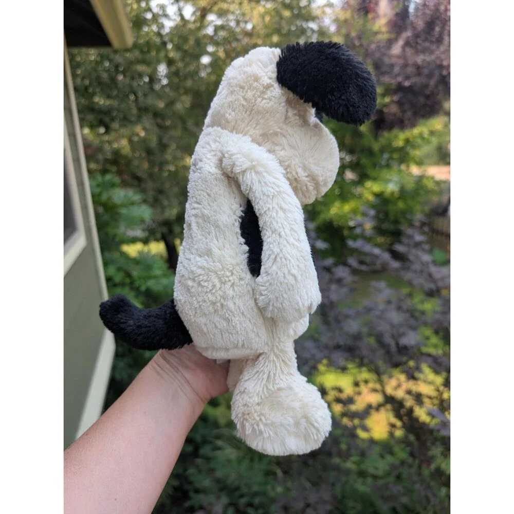 Jellycat Bashful Bashful Puppy 13